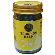 Бальзам Scorpion Balm Тайский Скорпион, 50г