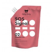 Маска SOS-Signal для Волос Экстра-Питательная, 100 мл