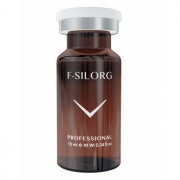 Кремний F-Silorg 0,5% Органический, 10 мл