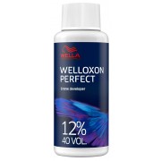 Окислитель Welloxon Perfect 40V 12%, 60 мл