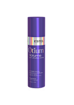 Спрей-уход Otium Volume для волос Воздушный объем, 200 мл
