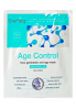 Маска для лица и шеи Age Control, 1 шт