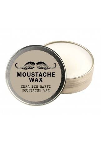 Dear Beard MOUSTACHE WAX - стайлинг-воск для усов, 30 мл