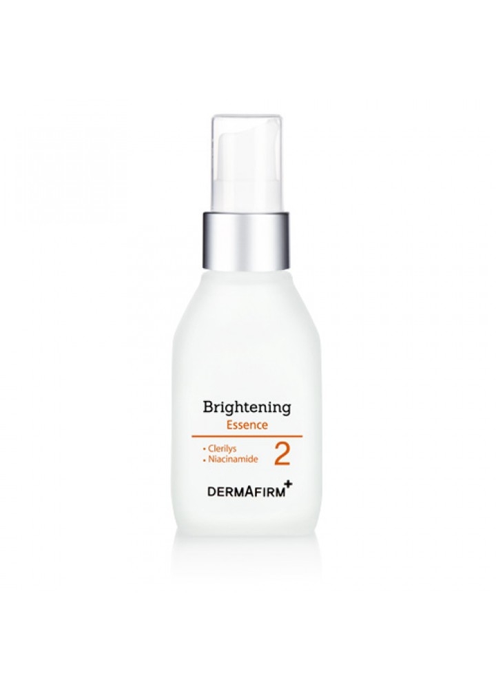 Dermafirm Эссенция Отбеливающая DF Brightening Essence, 50 мл уход vprove эссенция optimula natural barrier essence объем 50 мл