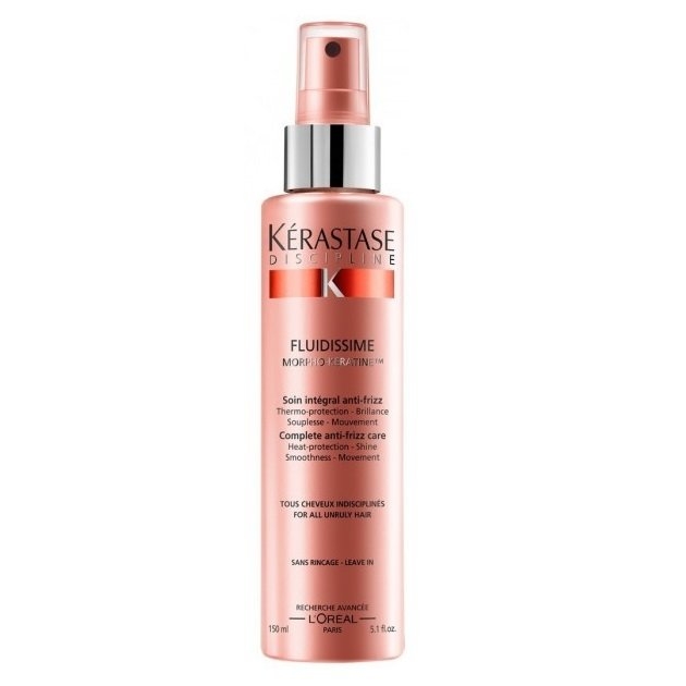 Kerastase Спрей Discipline Дисциплин Флюидиссим, 150 мл kerastase спрей fluidissime