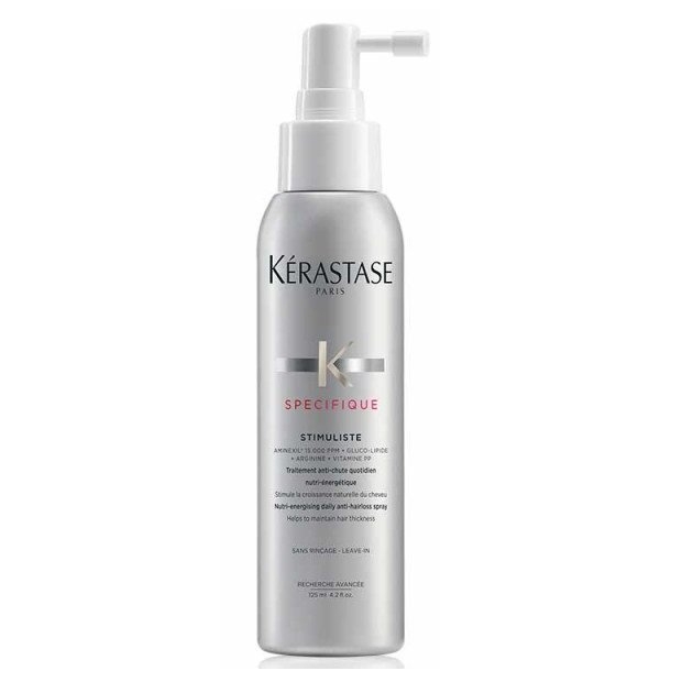Kerastase Уход Specifique Stimuliste Стимулист, 125 мл kerastase stimuliste шампунь