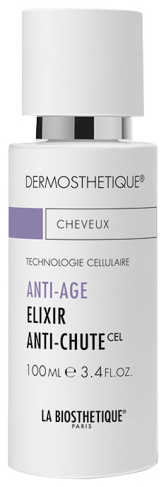 La Biosthetique Elixir Revitalisant Клеточно-активный лосьон для кожи головы Anti Age, 100 мл