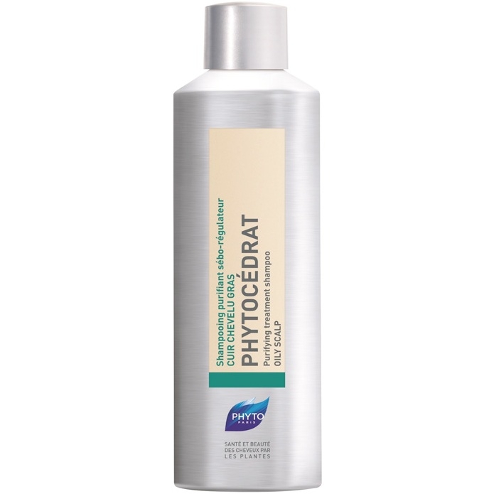 Phyto Шампунь Phytocidre Rinsing Vinegar Shampoo Фитоцедра, 200 мл шампунь фитоцедра купить