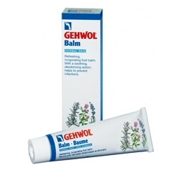 GEHWOL Gehwol Тонизирующий Бальзам «Жожоба» для Нормальной Кожи (Balm), 125 мл GEHWOL Gehwol Тонизирующий Бальзам «Жожоба» для Нормальной Кожи (Balm), 125 мл