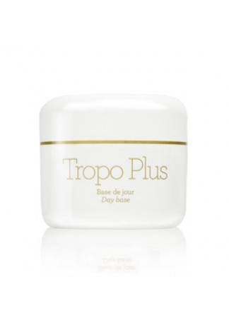Gernetic Крем TROPO PLUS Тропо Плюс Дневной для Сухой Кожи, 150 мл gernetic дневной крем для жирной кожи tropo spf 5 50 мл