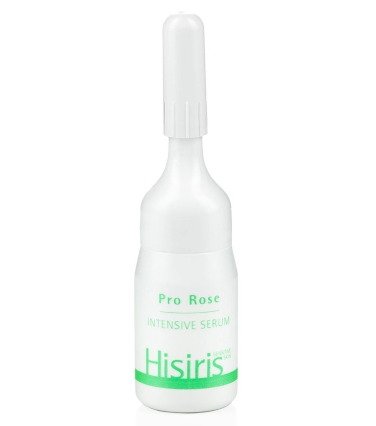 Histomer Сыворотка Интенсивная Pro Rose Hisiris PRO ROSE Intensive Serum, 2,5 мл histomer сыворотка интенсивная pro rose hisiris pro rose intensive serum 2 5 мл