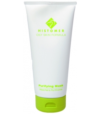 Histomer Очищающая маска для жирной кожи Oily Skin Purifying Mask , 200 мл