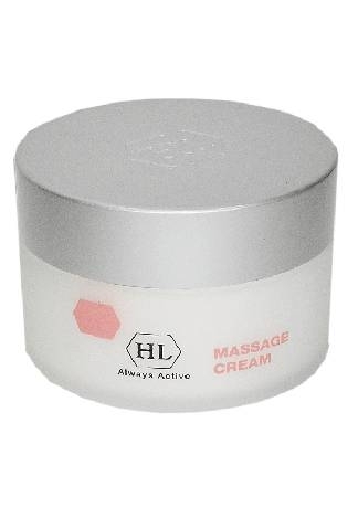 Holy Land Massage cream Массажный Крем, 250 мл