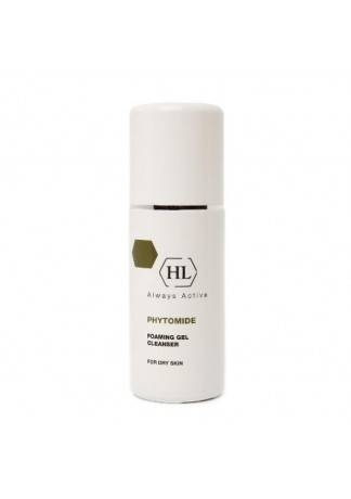 Holy Land Phytomide Foaming Gel Cleanser Очищающий Гель, 500 мл phytomide holy land