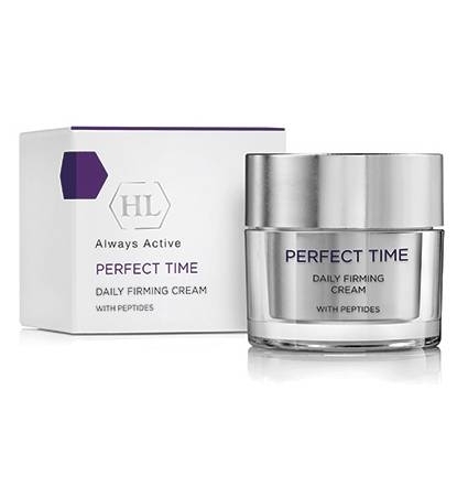 Holy Land Perfect Time Daily Firming Cream Дневной Крем, 50 мл