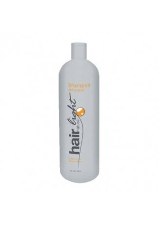 HAIR COMPANY Шампунь для Жирных Волос Hair Natural Light Shampoo Antigrasso, 1000 мл