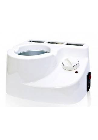 Beauty Image Мультисистемный Нагреватель 3 в 1 Combi Wax для Воска, Парафина и Парафанго (Пластик ,400/500 мл , 2 Пластмассовых Держателя для Кассет ,без Кастрюльки) цена Beauty Image Мультисистемный Нагреватель 3 в 1 Combi Wax для Воска, Парафина и Парафанго (Пластик ,400/500 мл , 2 Пластмассовых Держателя для Кассет ,без Кастрюльки) цены онлайн