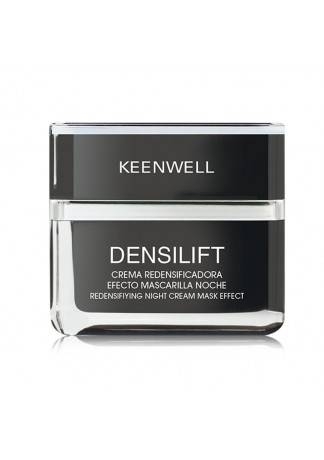 Keenwell Крем-Маска для Восстановления Упругости Кожи-Ночной DENSILIFT, 50 мл Keenwell Крем-Маска для Восстановления Упругости Кожи-Ночной DENSILIFT, 50 мл