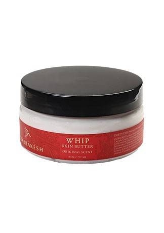 Marrakesh Густое Масло для Тела WHIP Skin Butter Original, 240 мл