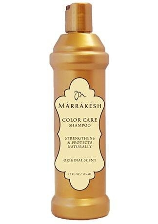 Marrakesh Шампунь для Окрашенных Волос Color ORIGINAL, 355 мл