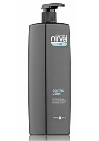 Nirvel Professional Шампунь против Выпадения Волос HAIR LOSS SHAMPOO , 1000 мл