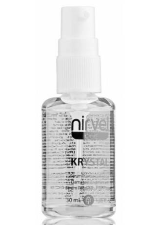 Nirvel Professional Сыворотка для Восстановления Кончиков Волос KRISTAL SERUM, 30 мл