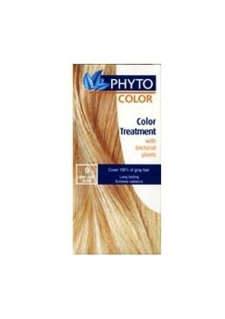 Phyto Краска для Волос Очень Светлый 9  Фитоколор