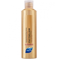 Phyto Шампунь Phytoelixir Shampooing Nutrition Intense Интенсивное Питание Фитоэликсир, 200 мл phyto phytoelixir oil