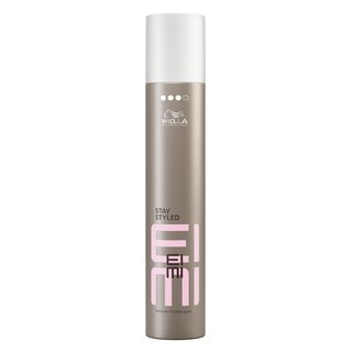Wella Лак для волос сильной фиксации STAY STYLED, 300 мл paul mitchell лак для волос средней фиксации super clean spray 300 мл