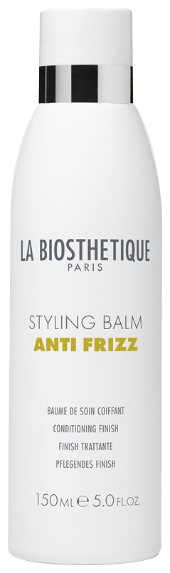 La Biosthetique Styling Balm Anti Frizz Лосьон для Укладки Волос, 150 мл