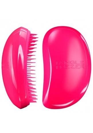 Tangle Teezer Расческа Dolly Pink (Salon Elite)