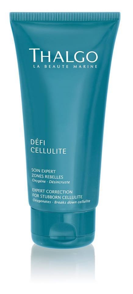 Thalgo Липолитический Корректирующий Гель против Целлюлита Expert Correction For Stubborn Cellulite, 150 мл Thalgo Липолитический Корректирующий Гель против Целлюлита Expert Correction For Stubborn Cellulite, 150 мл