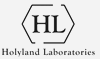 Логотип Holy Land