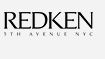 Логотип REDKEN